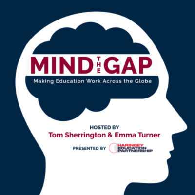 mind the gap
